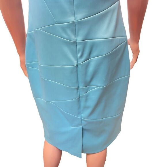 SANGRIA Cutout Bandage Style Dress Size 10 - Picture 9 of 16